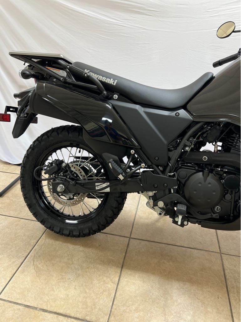2024 Kawasaki KLR® 650 S ABS - Photo 6