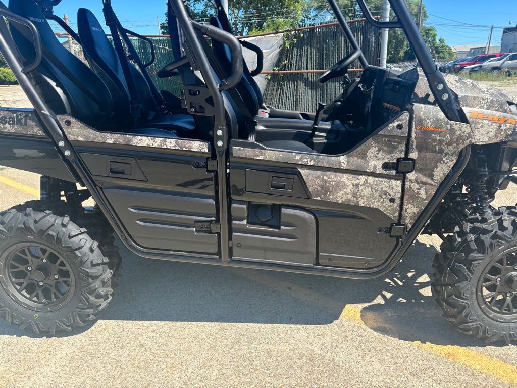 2025 Kawasaki TERYX 4 S - Photo 13