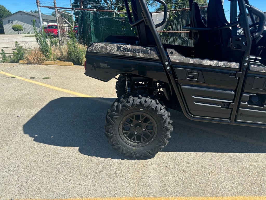 2025 Kawasaki TERYX 4 S - Photo 15