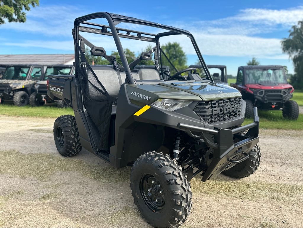 2025 Polaris Ranger® 1000 EPS - Photo 5