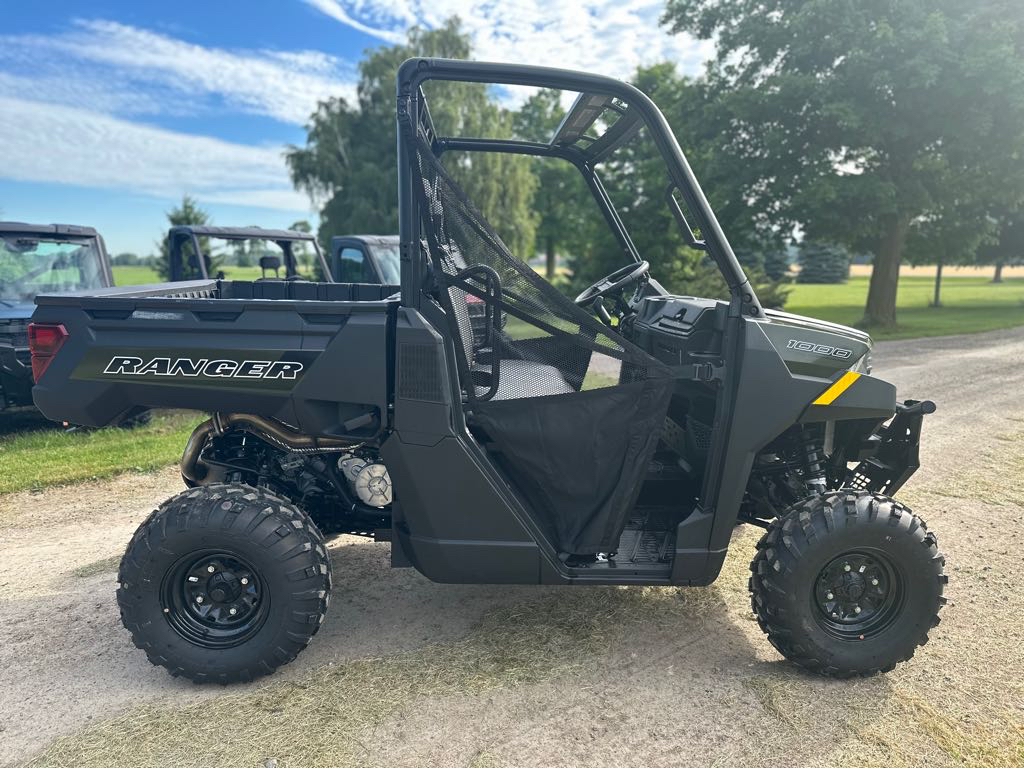 2025 Polaris Ranger® 1000 EPS - Photo 6
