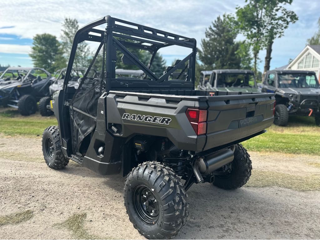 2025 Polaris Ranger® 1000 EPS - Photo 9