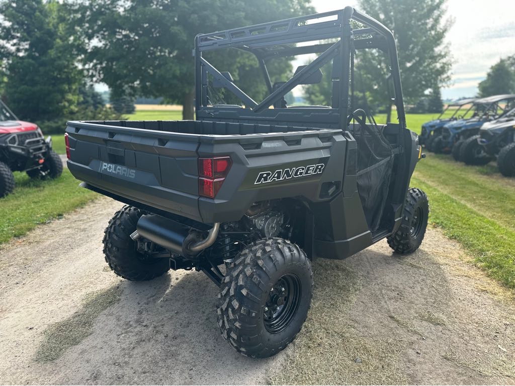 2025 Polaris Ranger® 1000 EPS - Photo 7