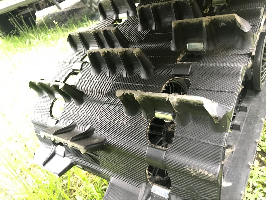 2022 Polaris RMK EVO ES - Photo 9