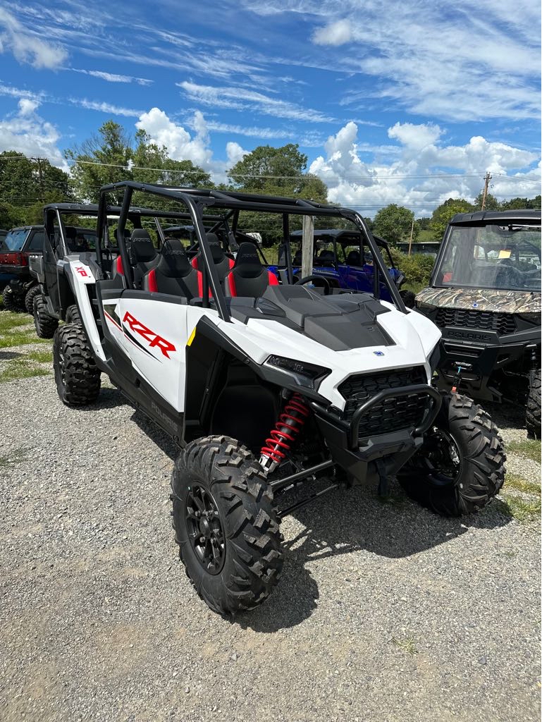 2024 Polaris RZR XP 4 1000 Sport - Photo 5