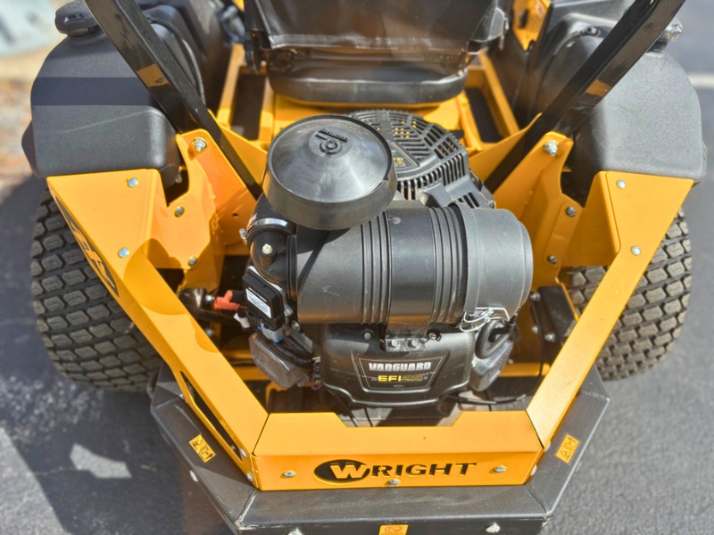 2022 Wright ZXL 61 49E8E Zero Turn Mower for Sale | Ebling's