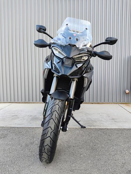 2025 Ducati Multistrada V4 S Travel & Radar - Photo 4