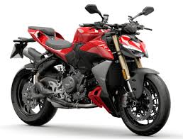 2026 Ducati STREETFIGHTER V2 - Photo 2