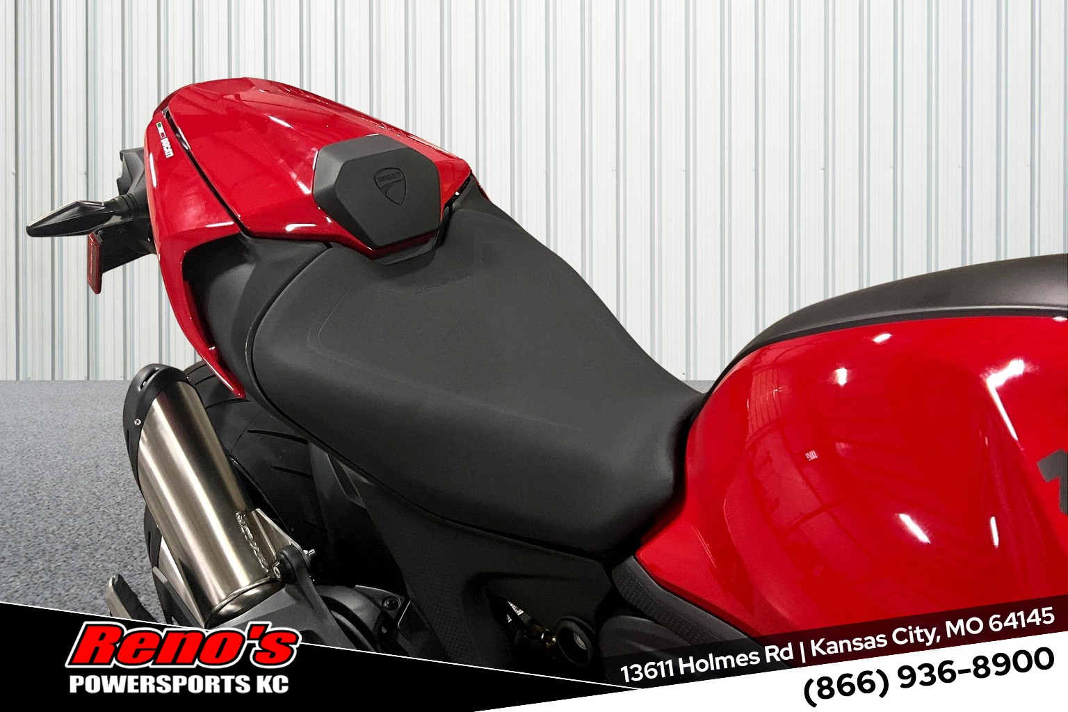 2024 Ducati Monster Plus - Photo 10