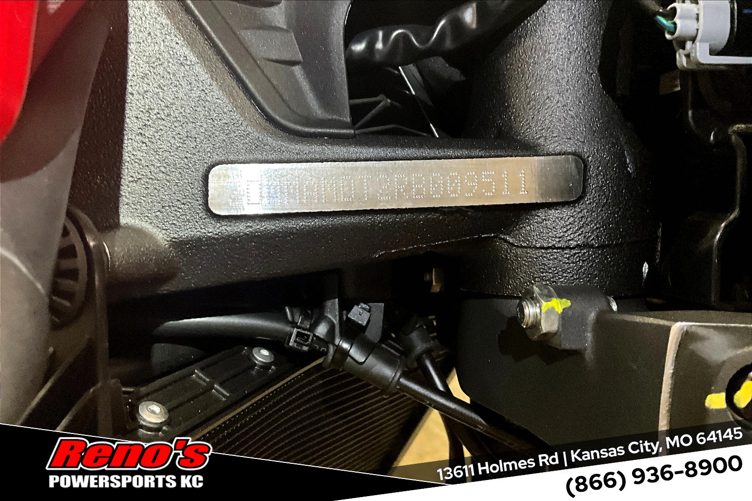 2024 Ducati Monster Plus - Photo 20