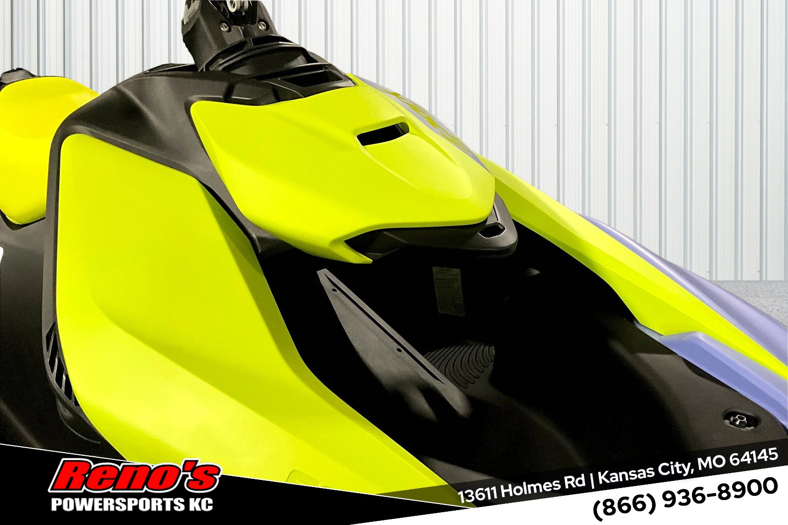 2024 Sea-Doo SPARK TRIXX 90 BE 1UP IBR 24 - Photo 4