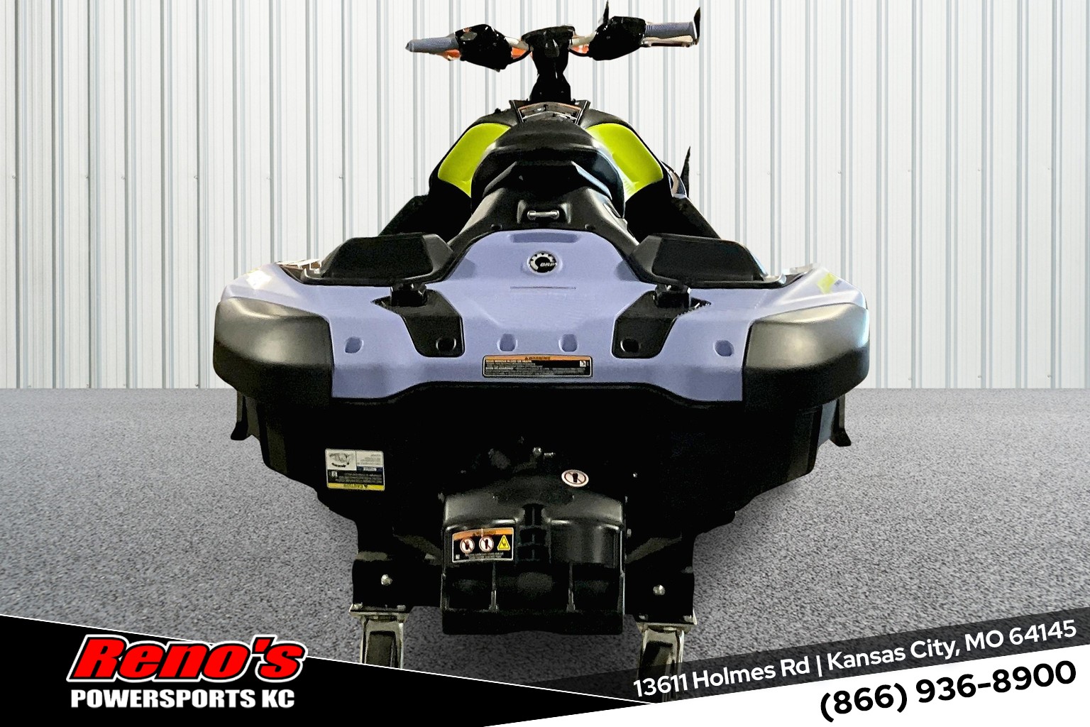 2024 Sea-Doo SPARK TRIXX 90 BE 1UP IBR 24 - Photo 9