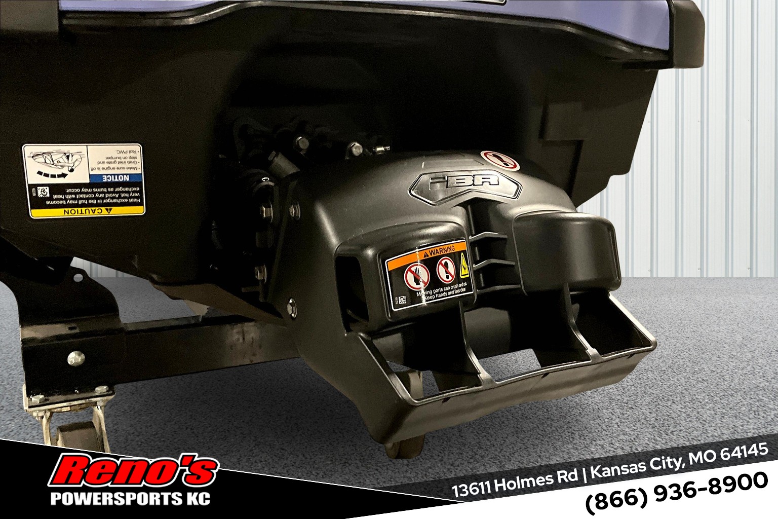 2024 Sea-Doo SPARK TRIXX 90 BE 1UP IBR 24 - Photo 11