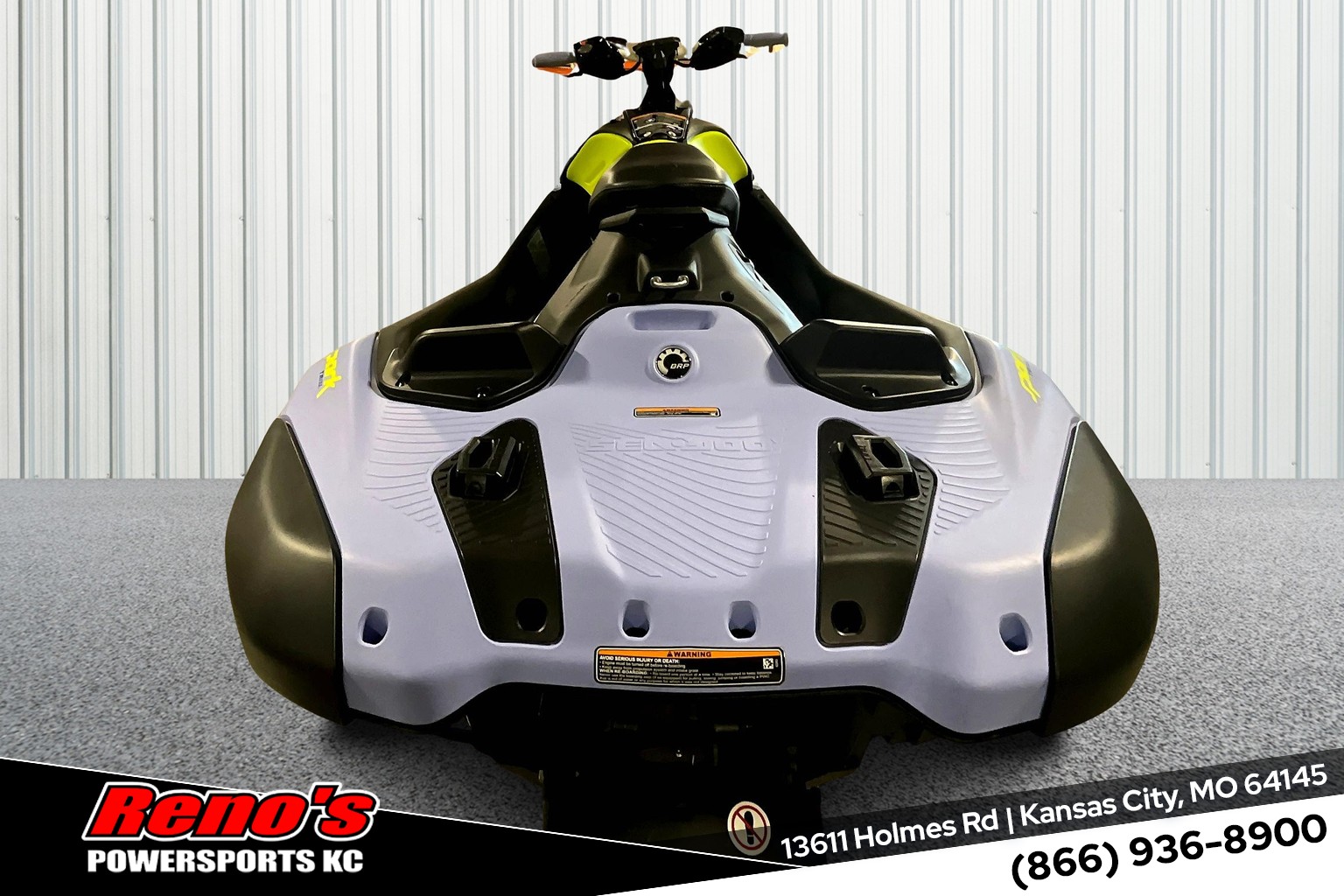 2024 Sea-Doo SPARK TRIXX 90 BE 1UP IBR 24 - Photo 14