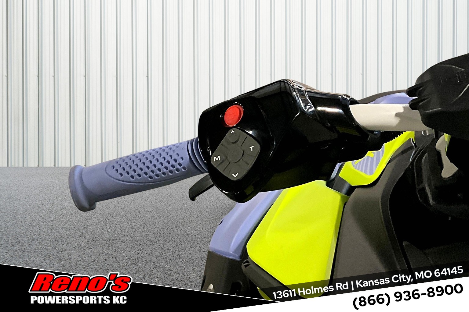 2024 Sea-Doo SPARK TRIXX 90 BE 1UP IBR 24 - Photo 16
