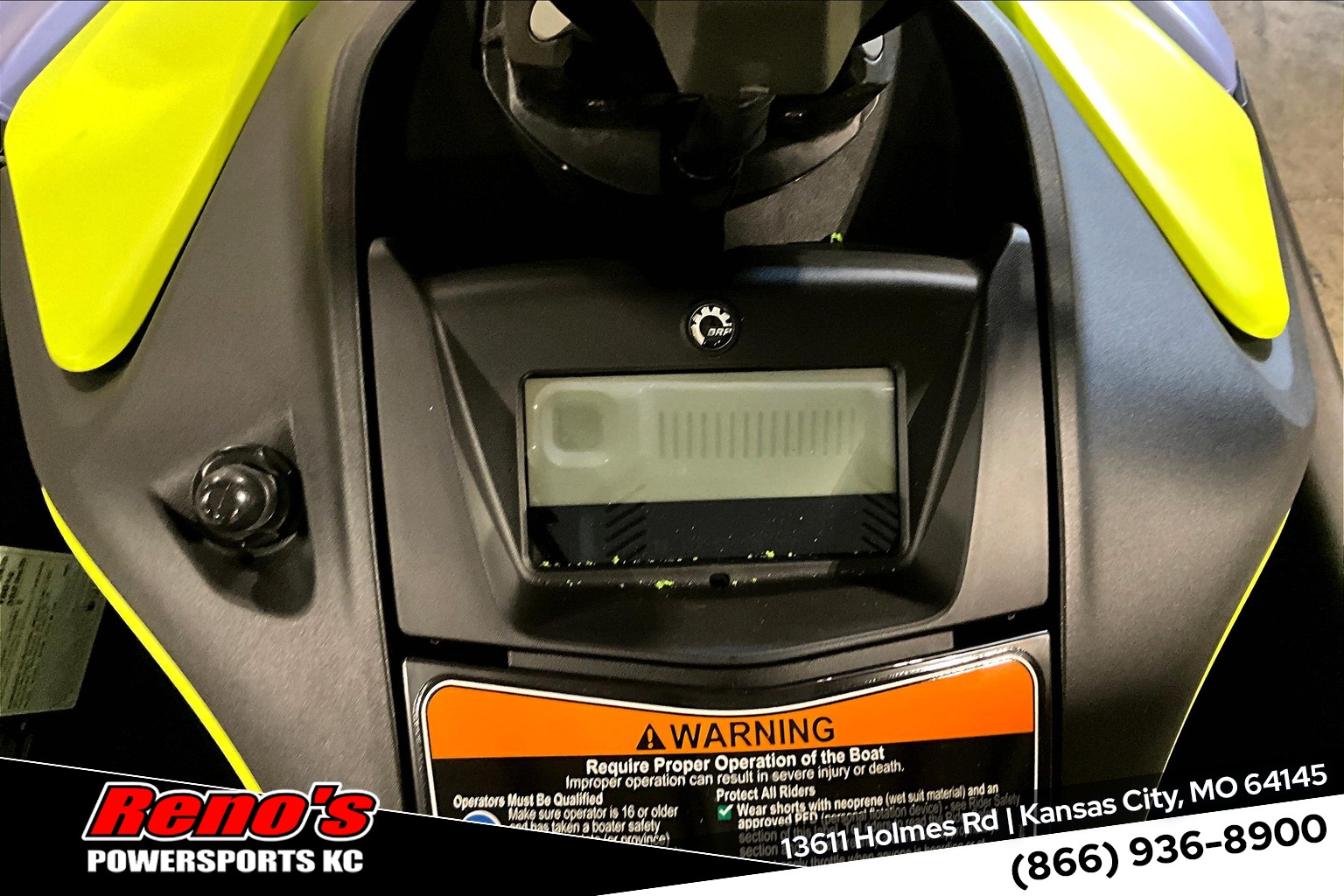 2024 Sea-Doo SPARK TRIXX 90 BE 1UP IBR 24 - Photo 17