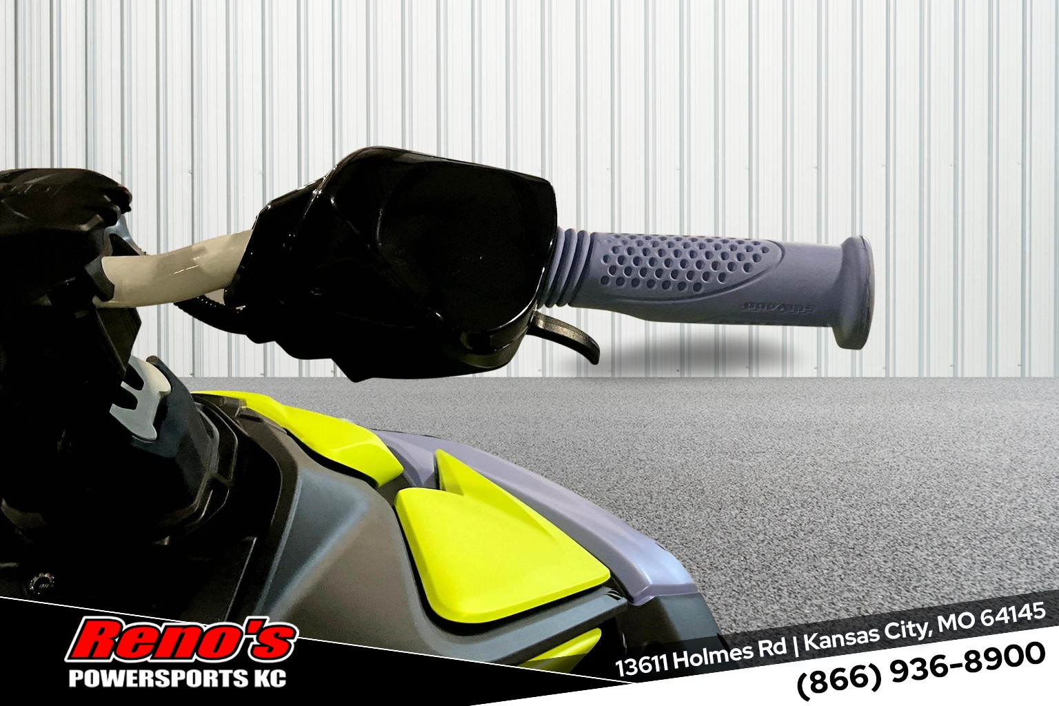 2024 Sea-Doo SPARK TRIXX 90 BE 1UP IBR 24 - Photo 18