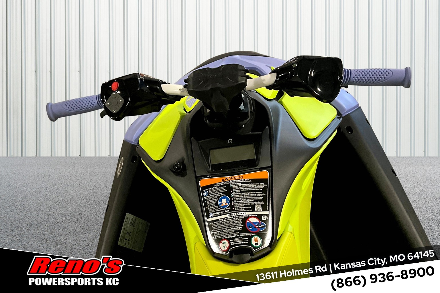 2024 Sea-Doo SPARK TRIXX 90 BE 1UP IBR 24 - Photo 20