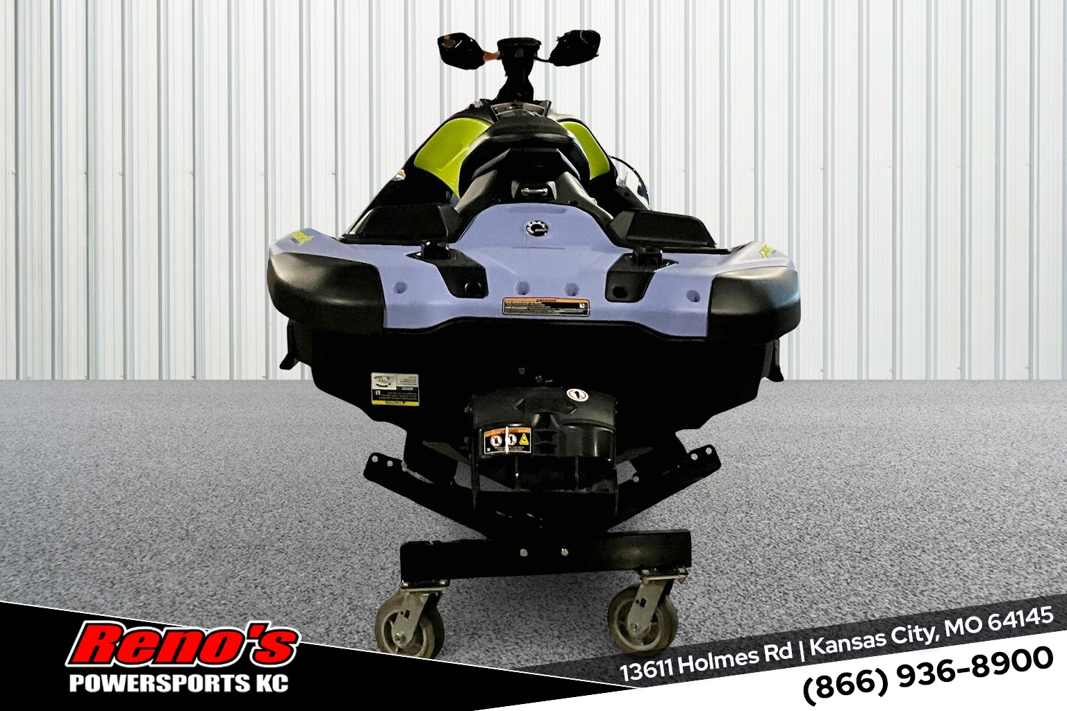 2024 Sea-Doo SPARK TRIXX 90 AUD BE 1UP IBR 24 - Photo 9