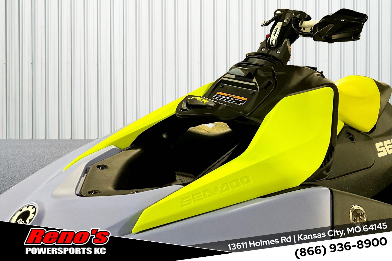 2024 Sea-Doo SPARK TRIXX 90 AUD BE 1UP IBR 24 - Photo 15