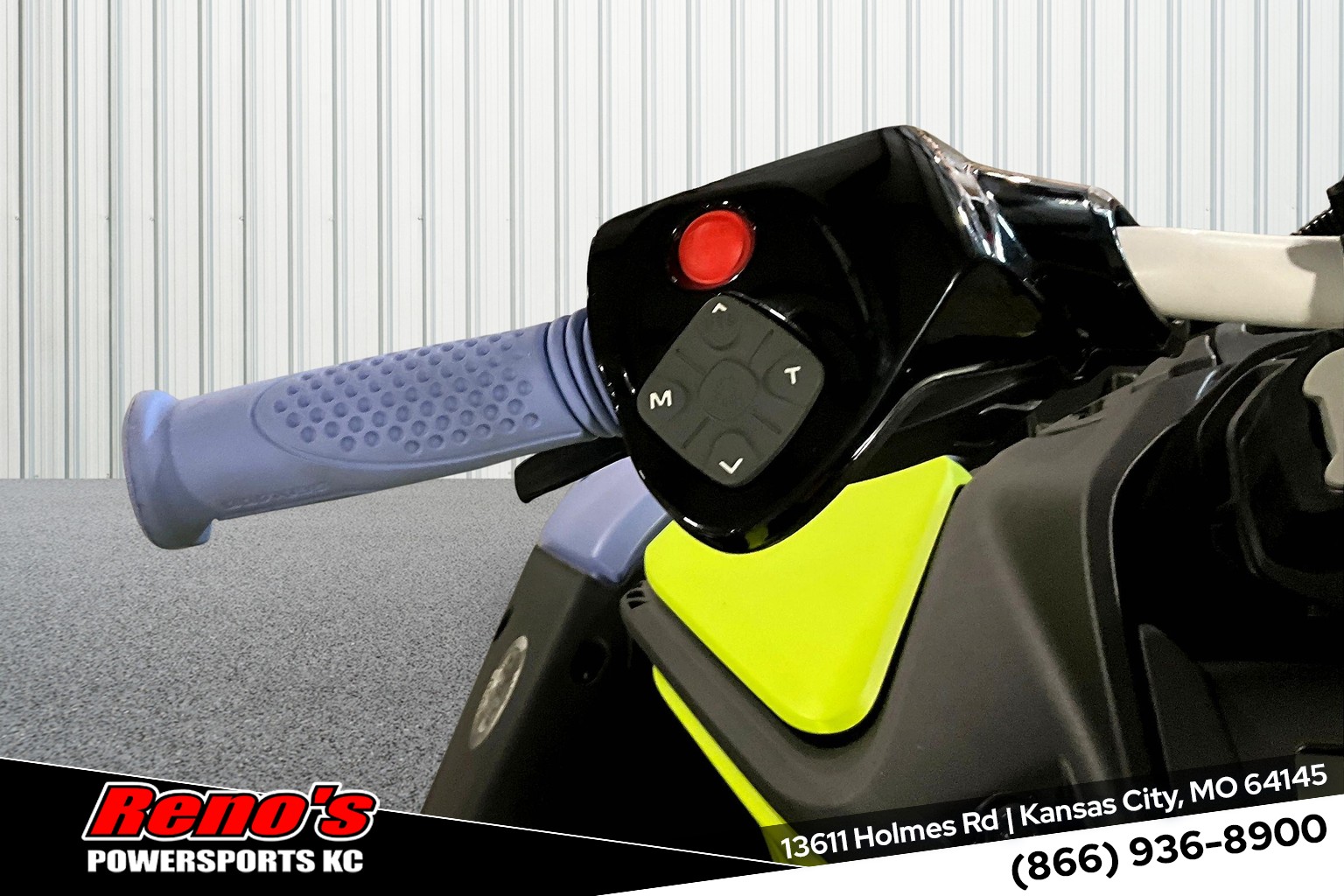2024 Sea-Doo SPARK TRIXX 90 AUD BE 1UP IBR 24 - Photo 16