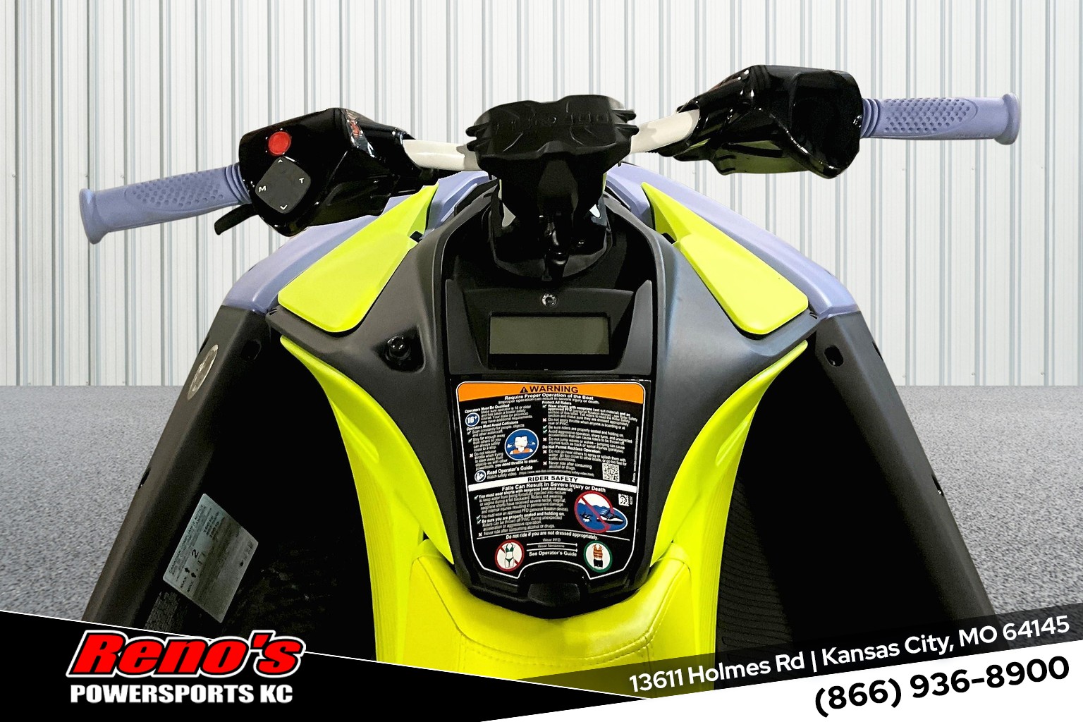 2024 Sea-Doo SPARK TRIXX 90 AUD BE 1UP IBR 24 - Photo 20