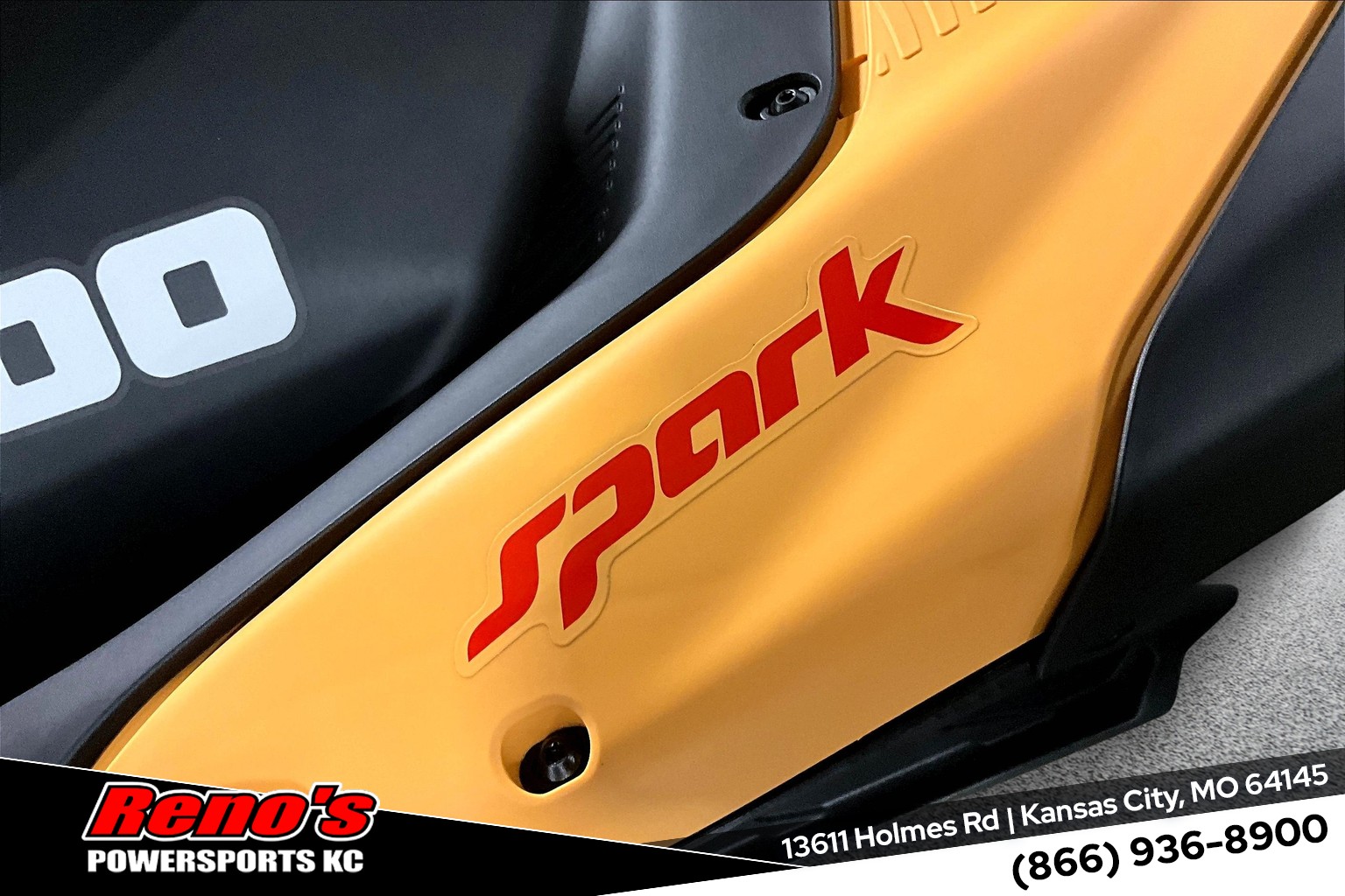 2024 Sea-Doo Spark® for 2 Rotax® 900 ACE™ - 90 CONV with IBR and Audio - Photo 12
