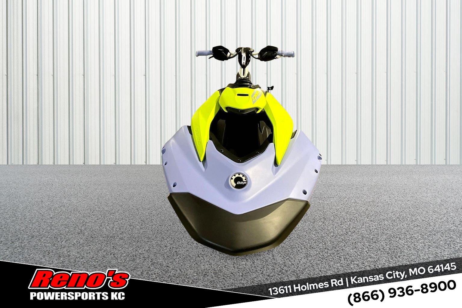 2024 Sea-Doo Spark® Trixx™ for 1 Rotax® 900 ACE™ - 90 iBR - Photo 14