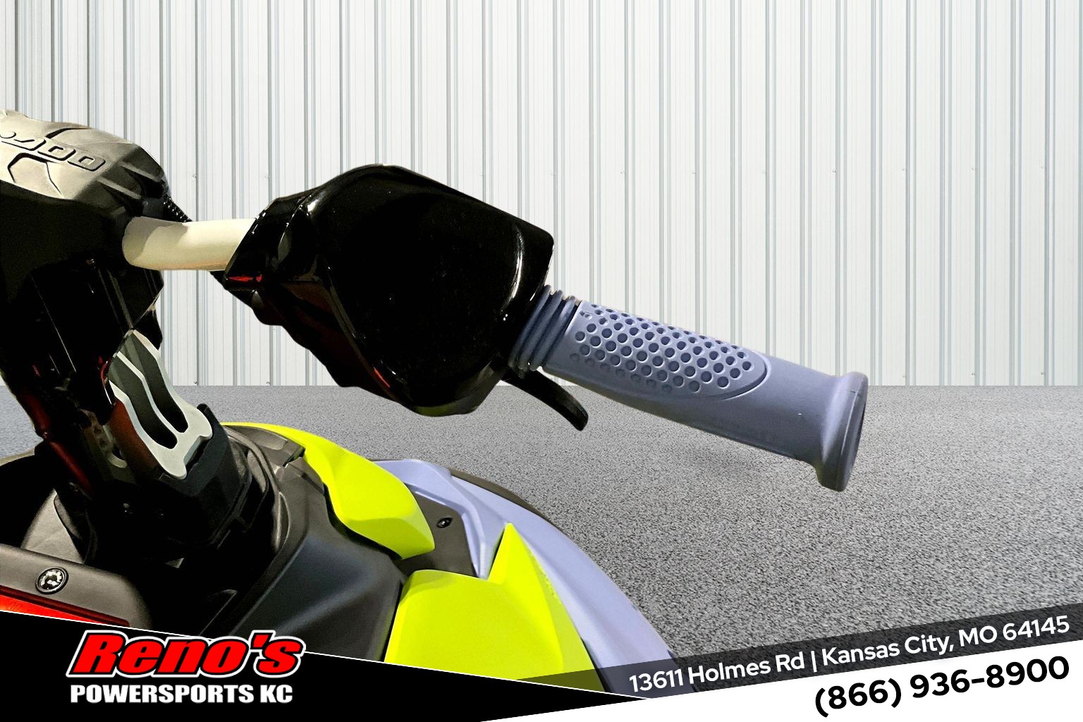 2024 Sea-Doo Spark® Trixx™ for 1 Rotax® 900 ACE™ - 90 iBR - Photo 18