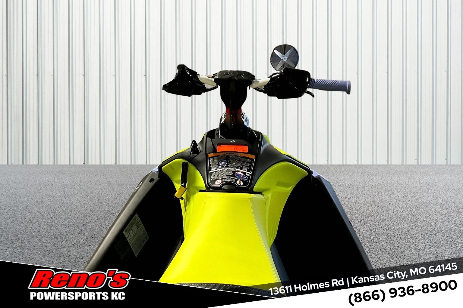 2024 Sea-Doo Spark® Trixx™ for 1 Rotax® 900 ACE™ - 90 iBR - Photo 20