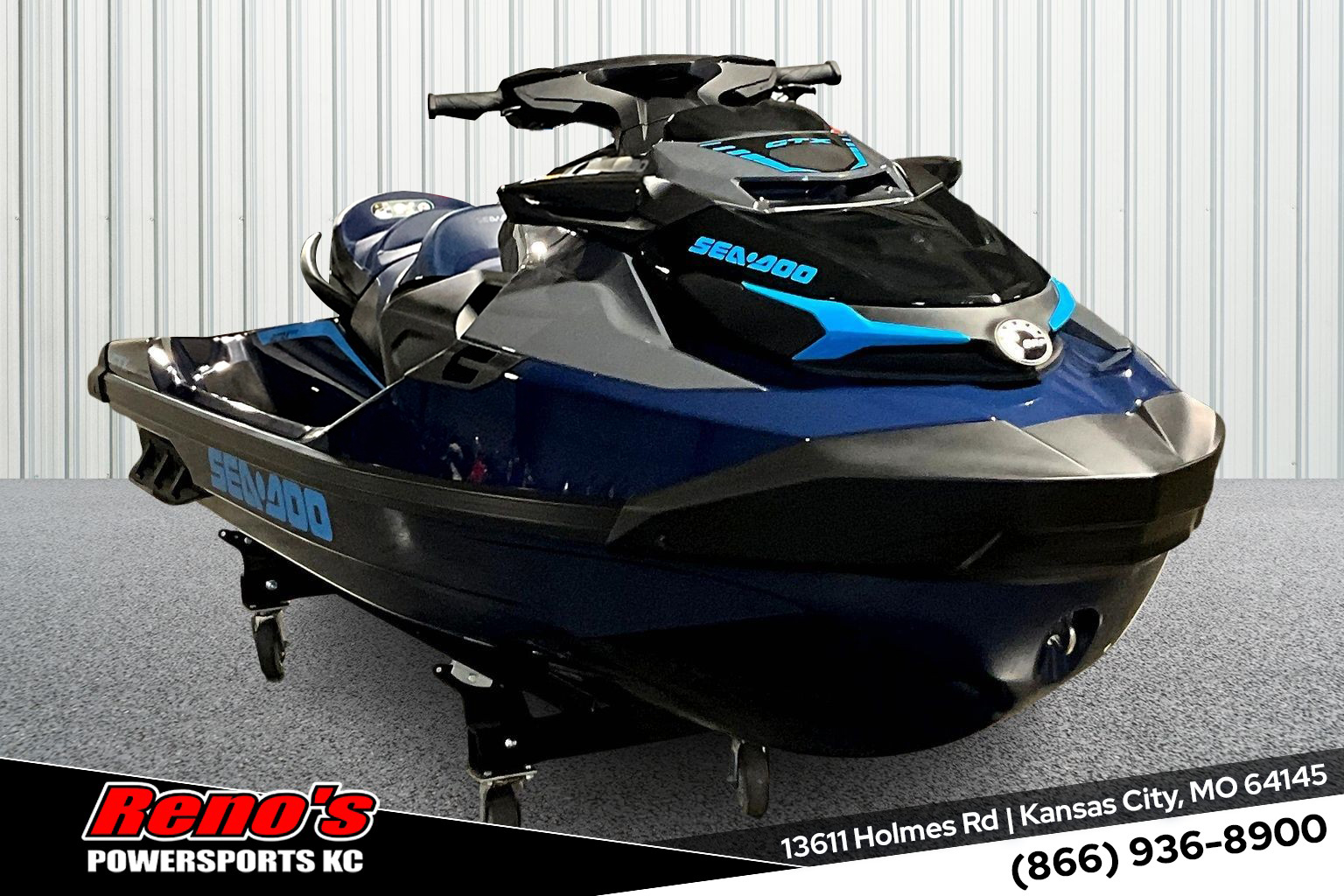 2025 Sea-Doo GTX 230 AUD BE IBR IDF 25