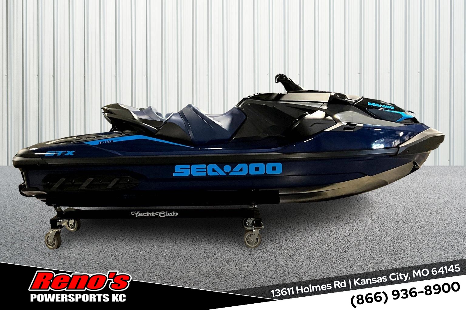 2025 Sea-Doo GTX 230 AUD BE IBR IDF 25 - Photo 2