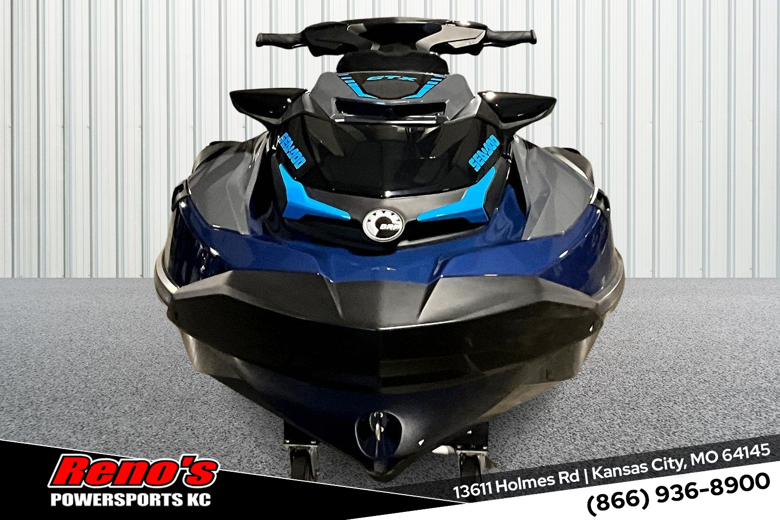 2025 Sea-Doo GTX 230 AUD BE IBR IDF 25 - Photo 3