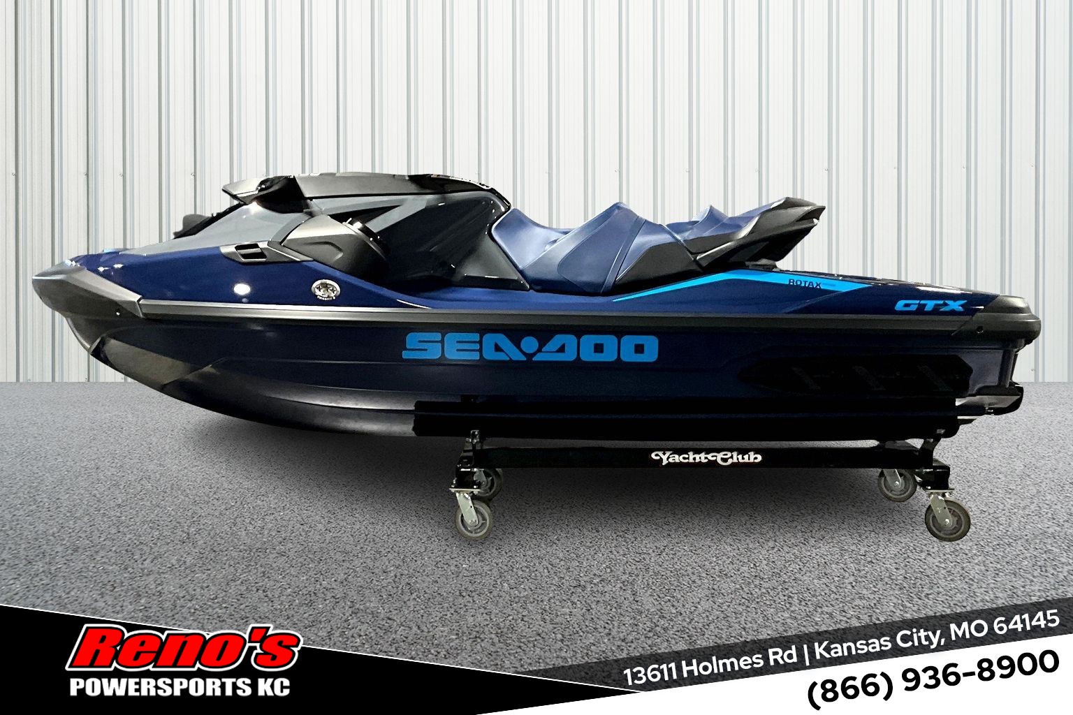 2025 Sea-Doo GTX 230 AUD BE IBR IDF 25 - Photo 7