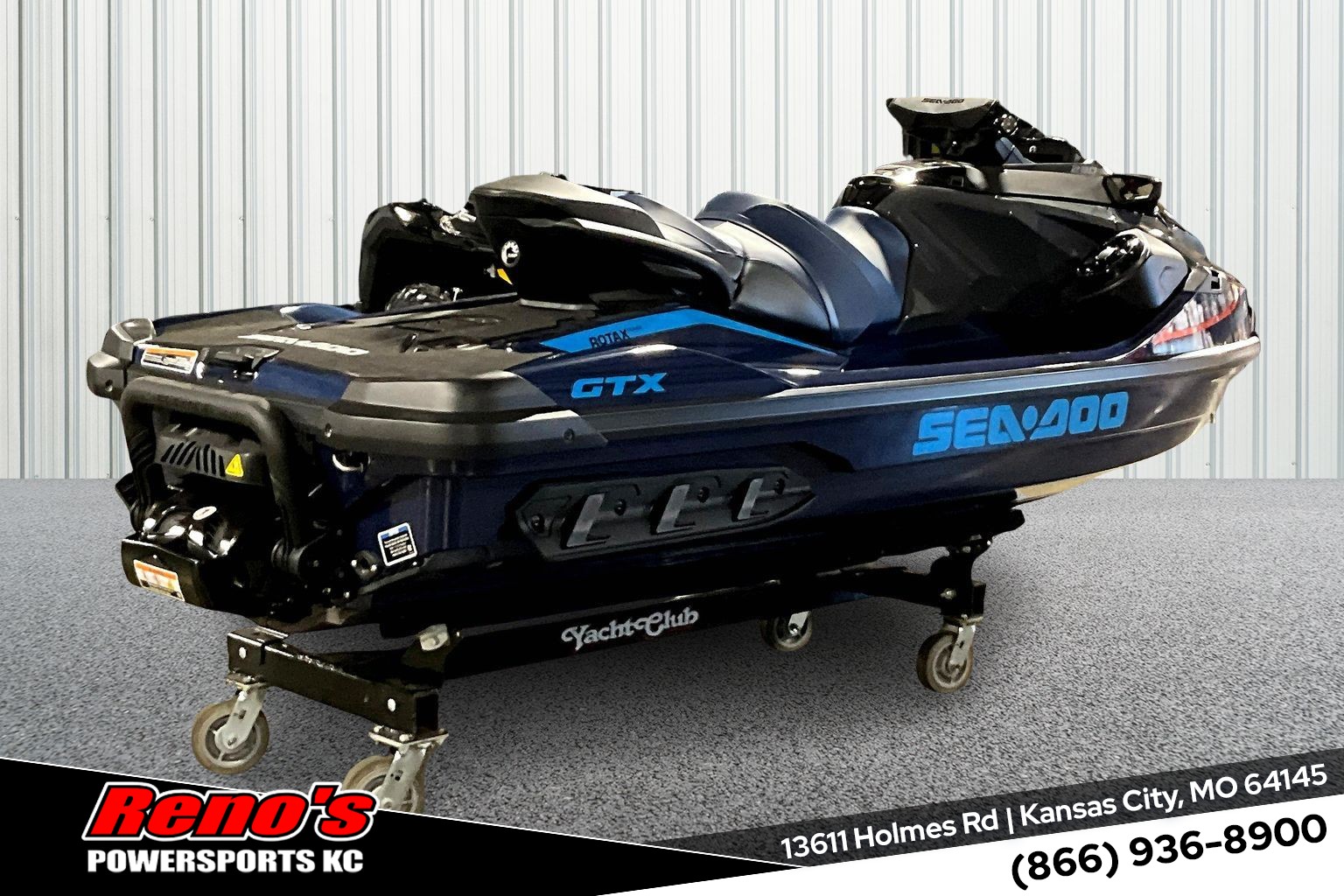 2025 Sea-Doo GTX 230 AUD BE IBR IDF 25 - Photo 10