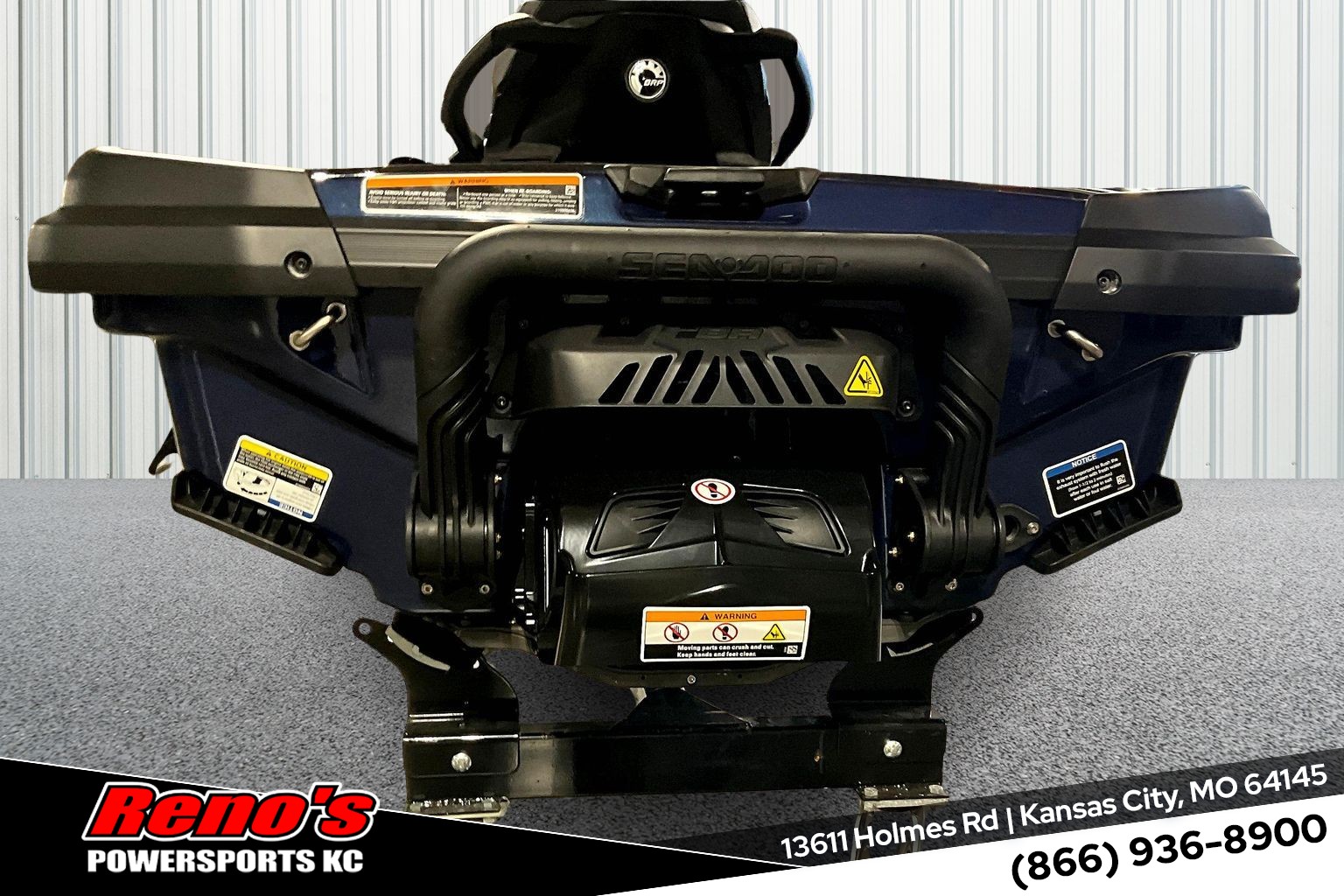 2025 Sea-Doo GTX 230 AUD BE IBR IDF 25 - Photo 11