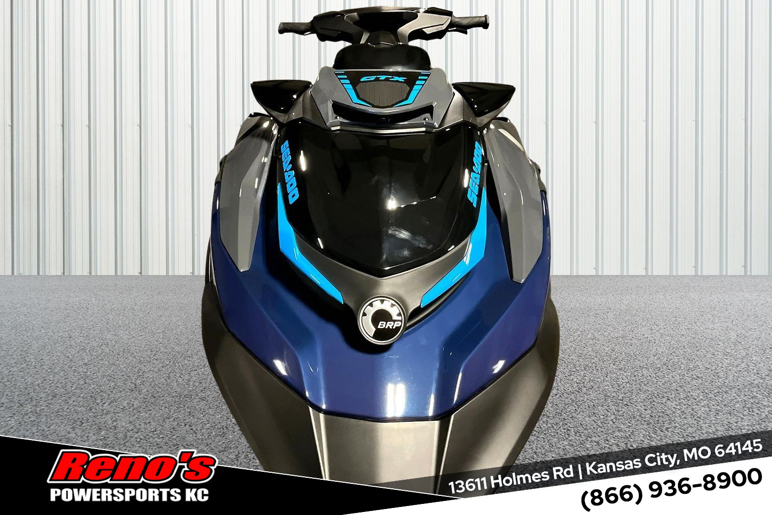 2025 Sea-Doo GTX 230 AUD BE IBR IDF 25 - Photo 14