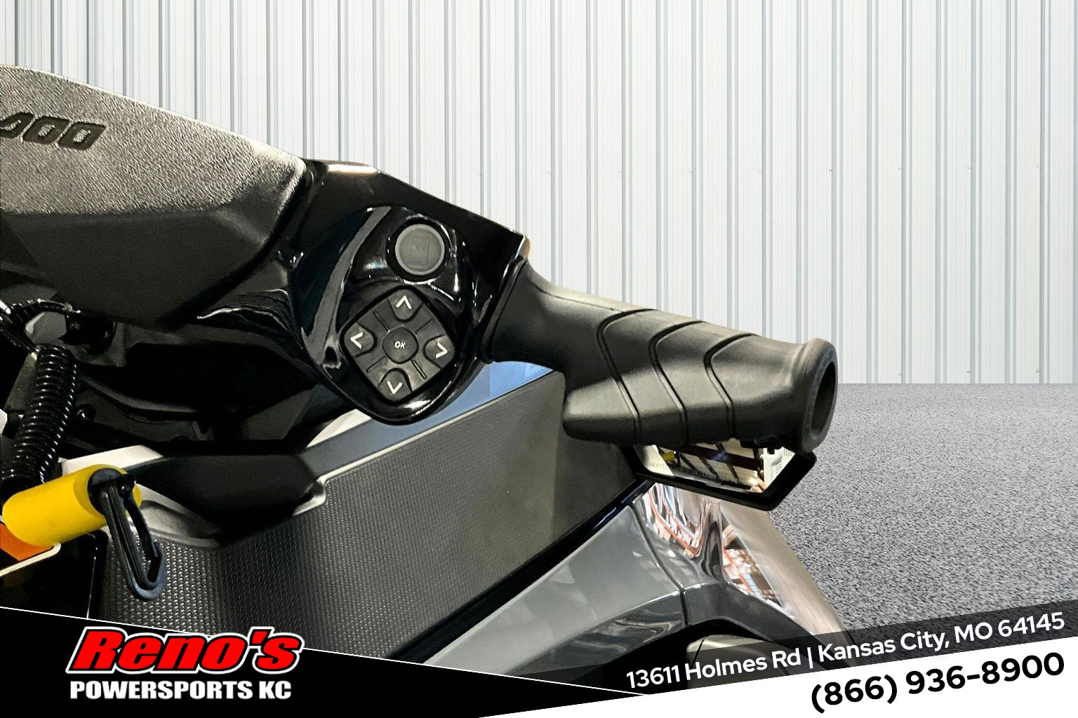 2025 Sea-Doo GTX 230 AUD BE IBR IDF 25 - Photo 18