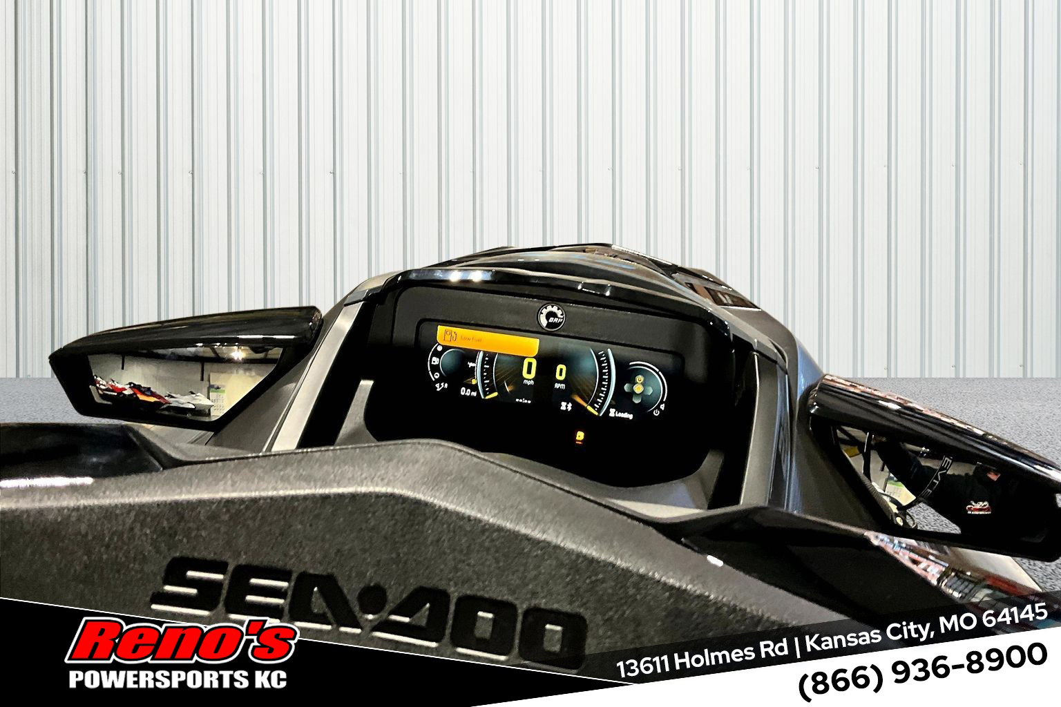 2025 Sea-Doo GTX 230 AUD BE IBR IDF 25 - Photo 19