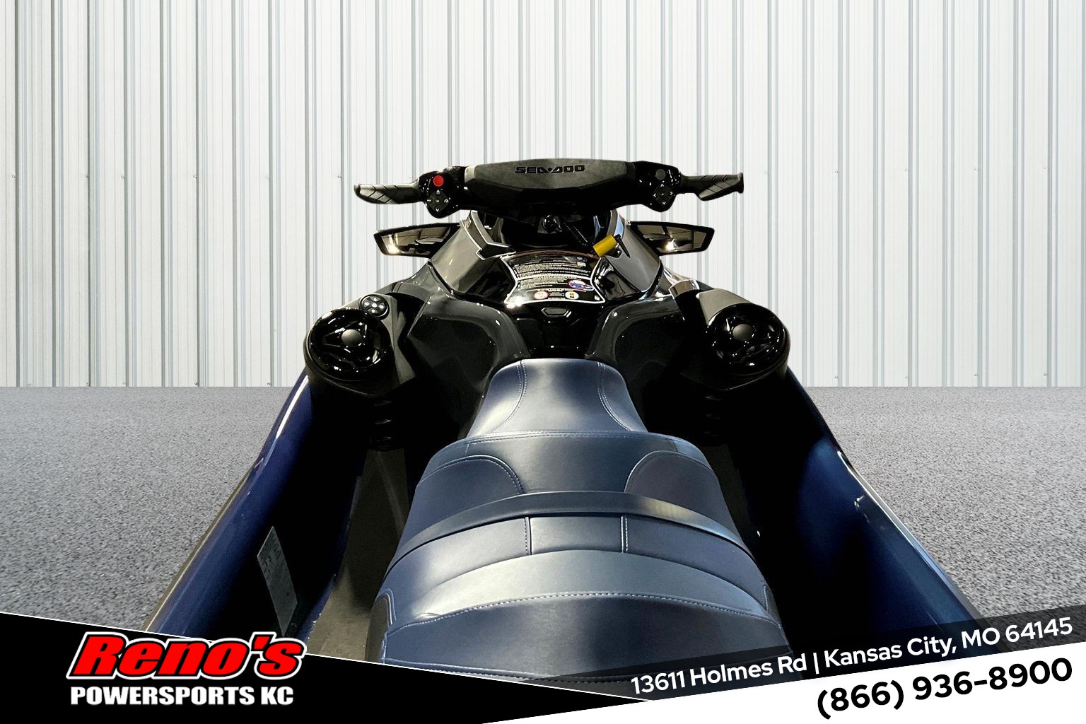 2025 Sea-Doo GTX 230 AUD BE IBR IDF 25 - Photo 20