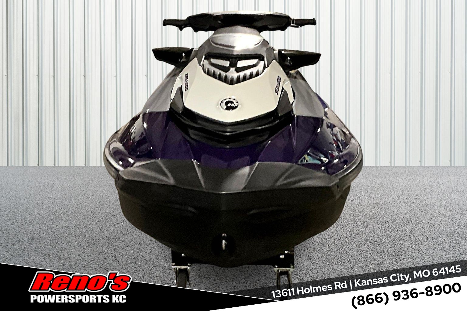 2025 Sea-Doo GTI SE 170 - Photo 3
