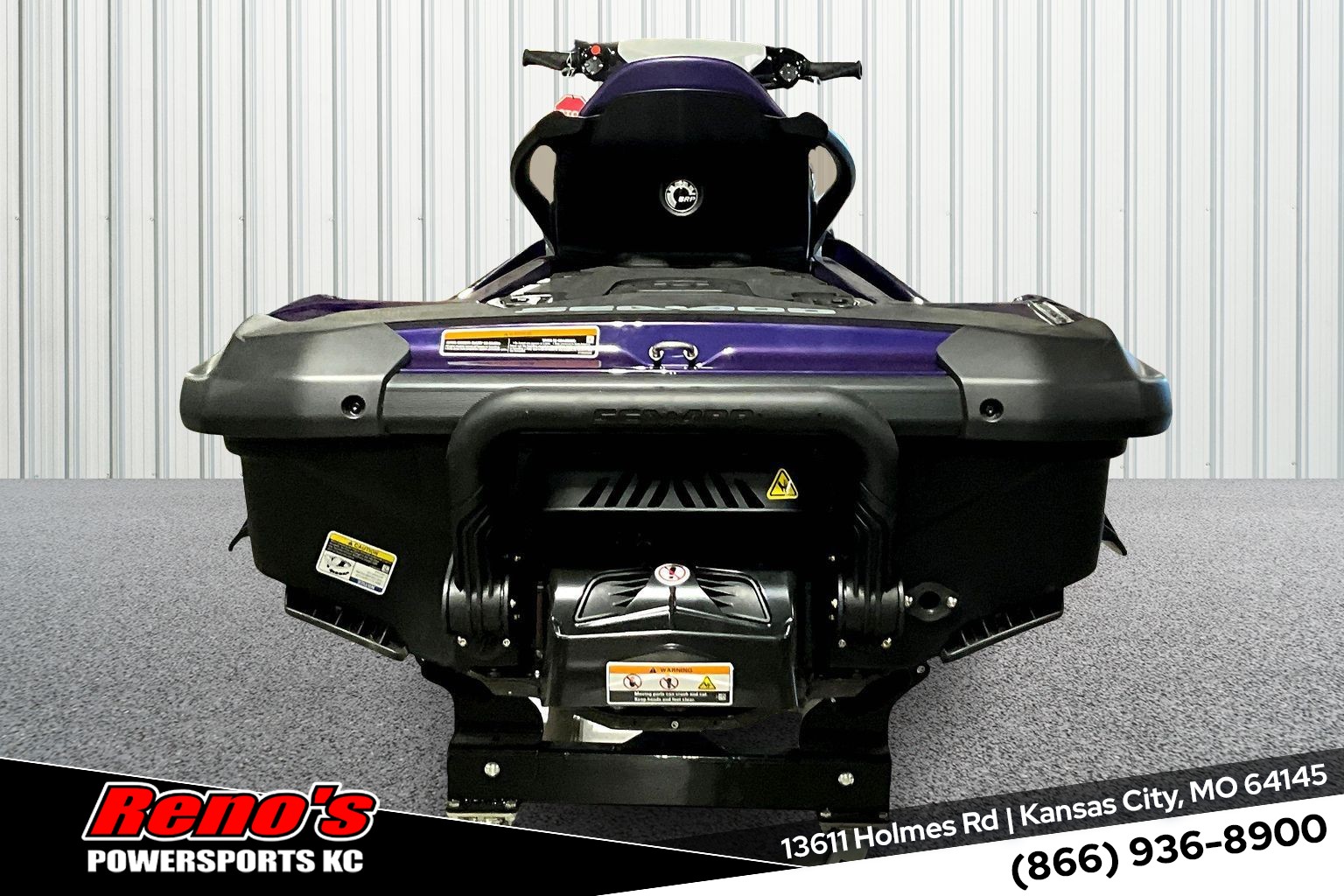 2025 Sea-Doo GTI SE 170 - Photo 9