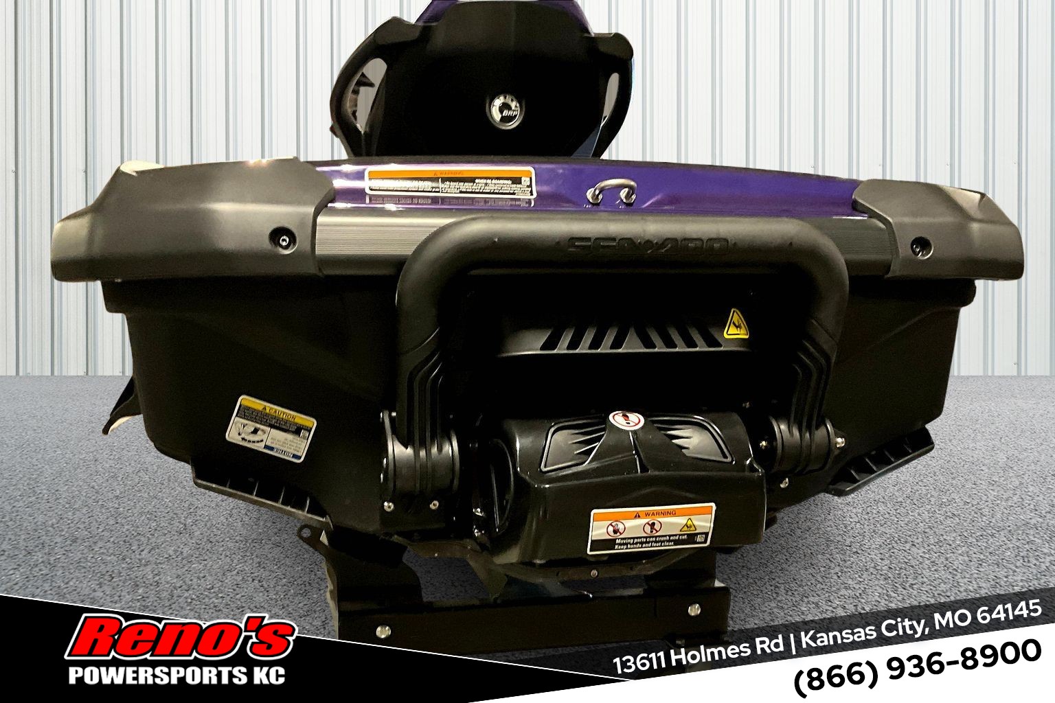 2025 Sea-Doo GTI SE 170 - Photo 11