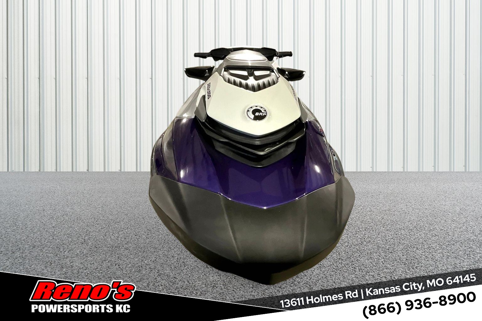 2025 Sea-Doo GTI SE 170 - Photo 14