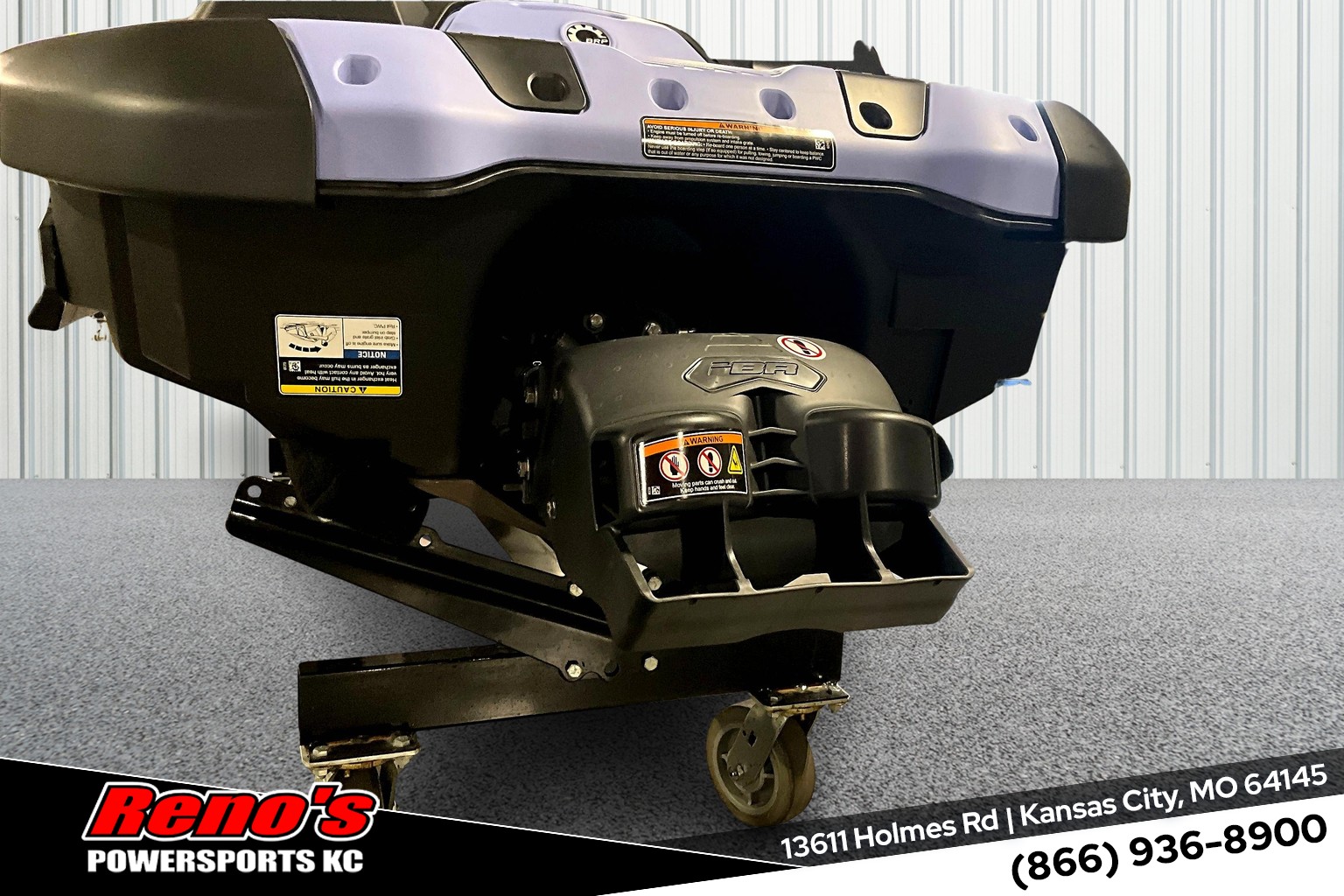 2024 Sea-Doo Spark® Trixx™ for 1 Rotax® 900 ACE™ - 90 iBR and Audio - Photo 11