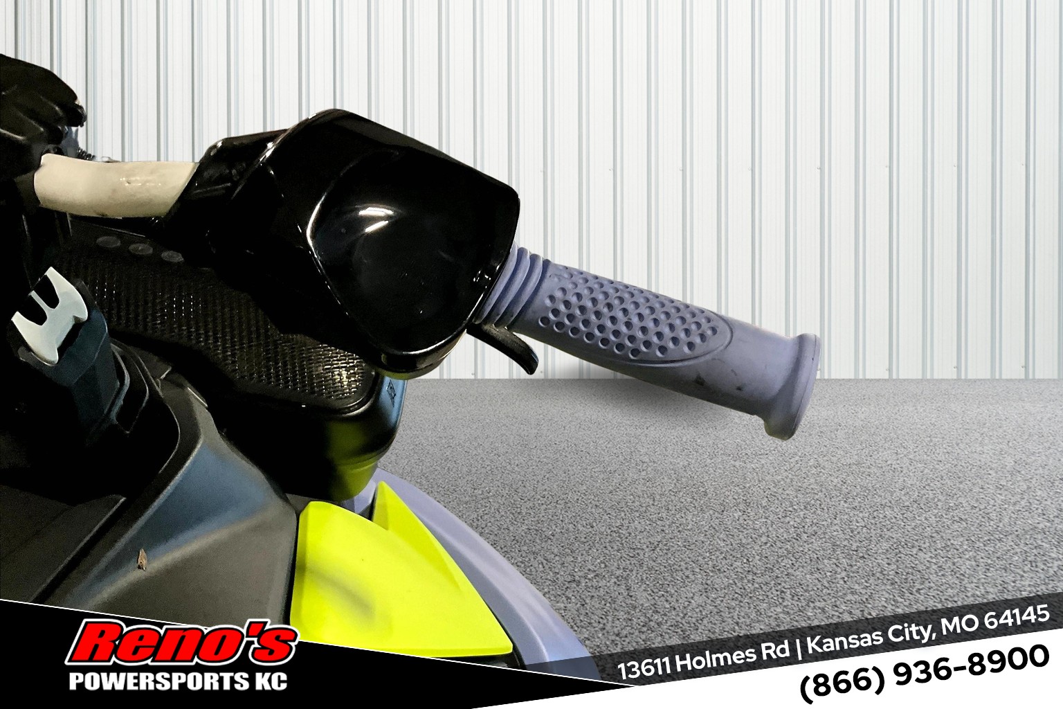 2024 Sea-Doo Spark® Trixx™ for 1 Rotax® 900 ACE™ - 90 iBR and Audio - Photo 18