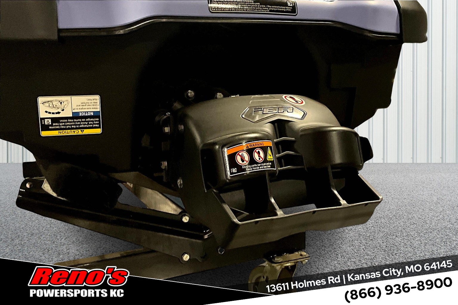 2024 Sea-Doo Spark® Trixx™ for 1 Rotax® 900 ACE™ - 90 iBR - Photo 11