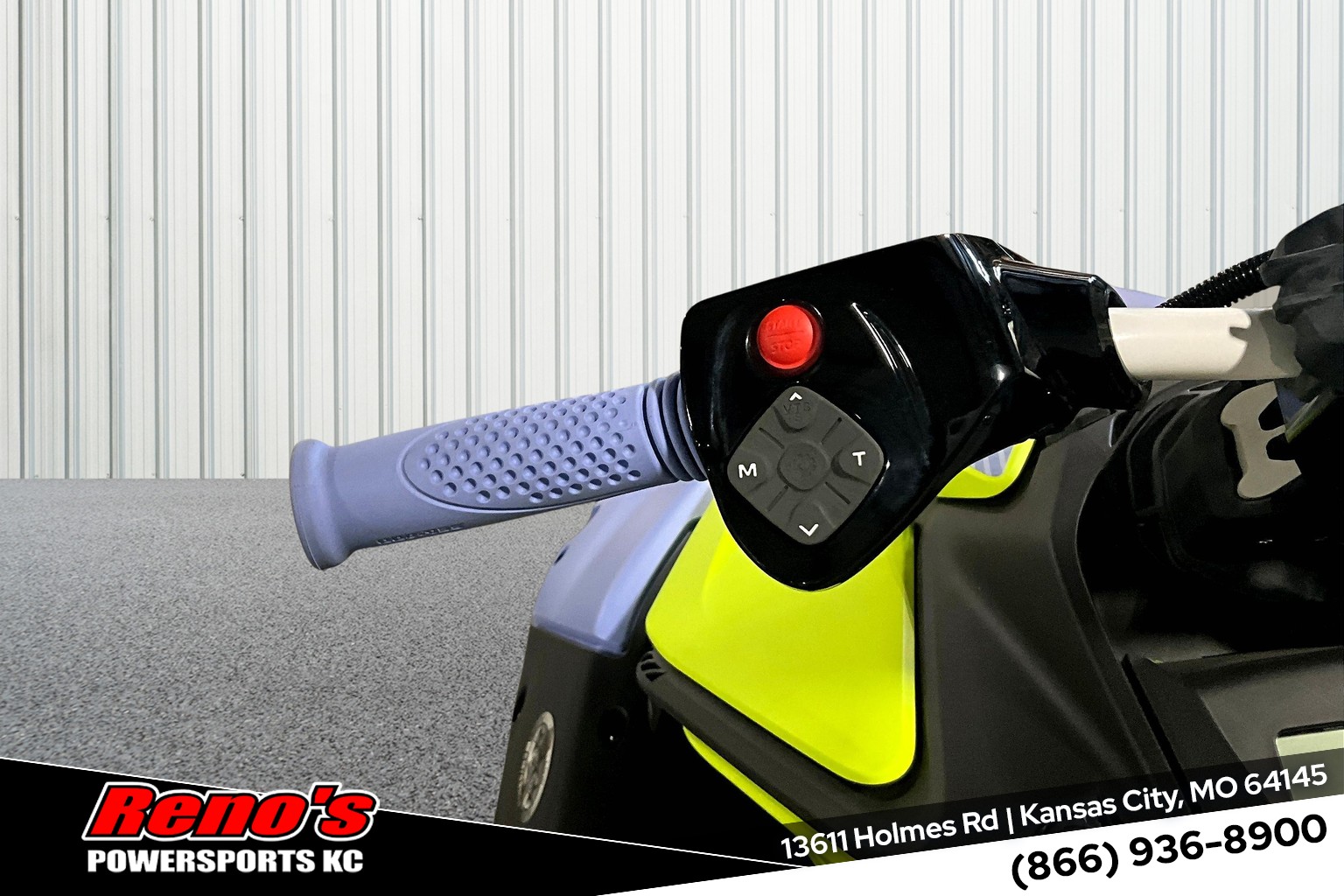 2024 Sea-Doo Spark® Trixx™ for 1 Rotax® 900 ACE™ - 90 iBR - Photo 16