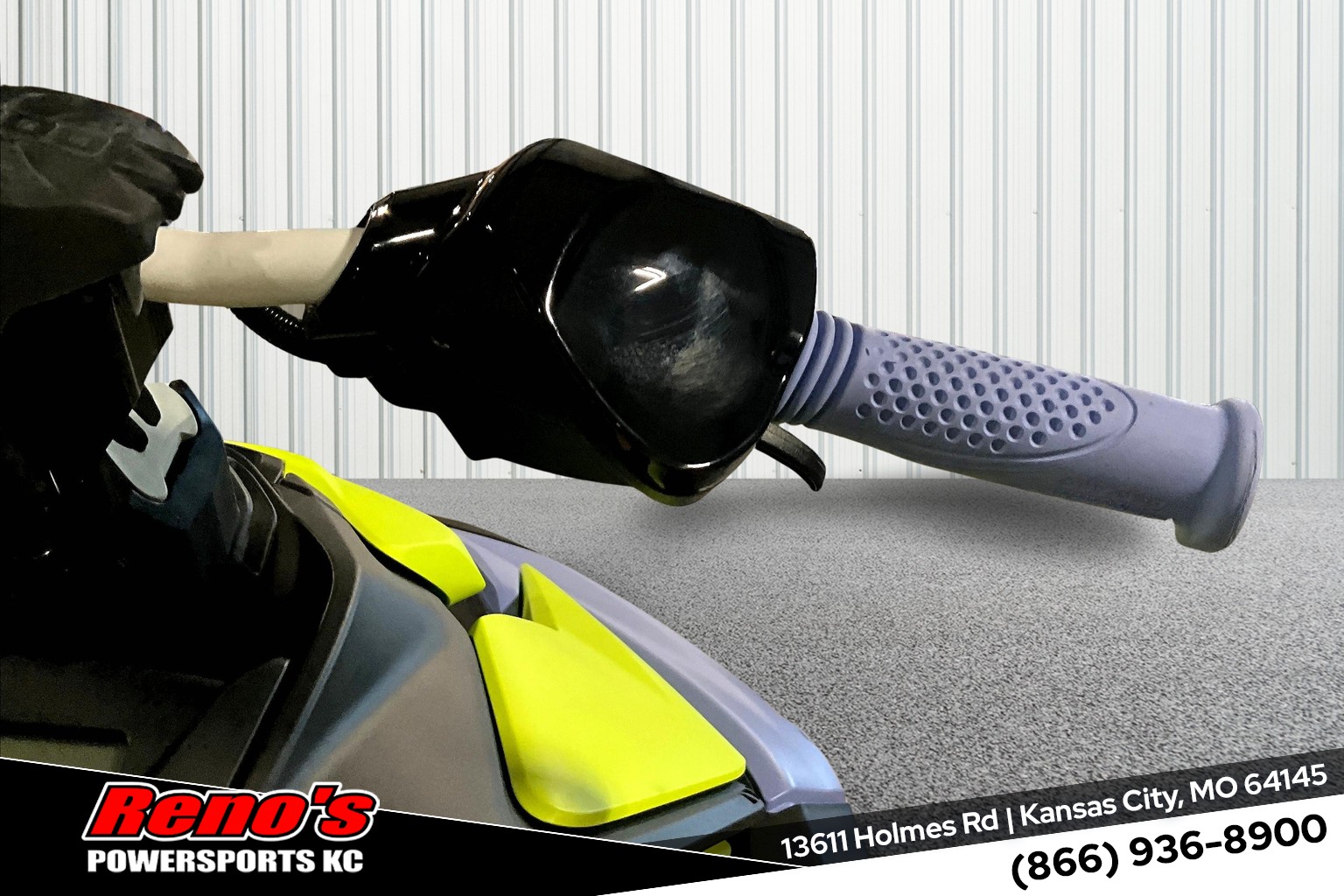 2024 Sea-Doo Spark® Trixx™ for 1 Rotax® 900 ACE™ - 90 iBR - Photo 18