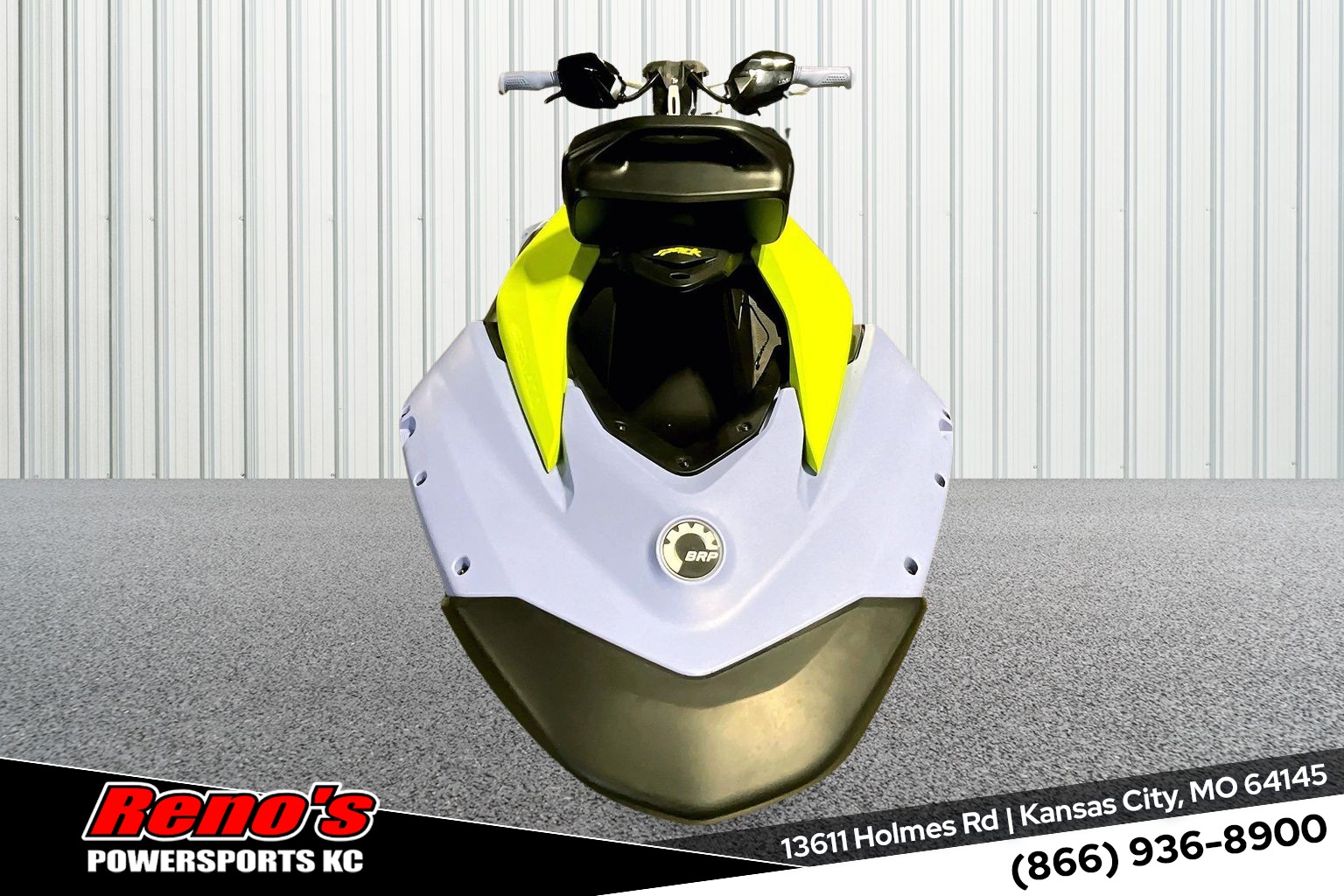 2024 Sea-Doo Spark® Trixx™ for 1 Rotax® 900 ACE™ - 90 iBR and Audio - Photo 14